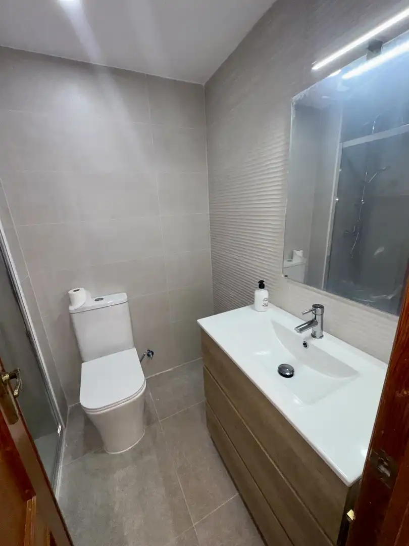 Piso en  Ronda Sant Pere 25 - Foto 9