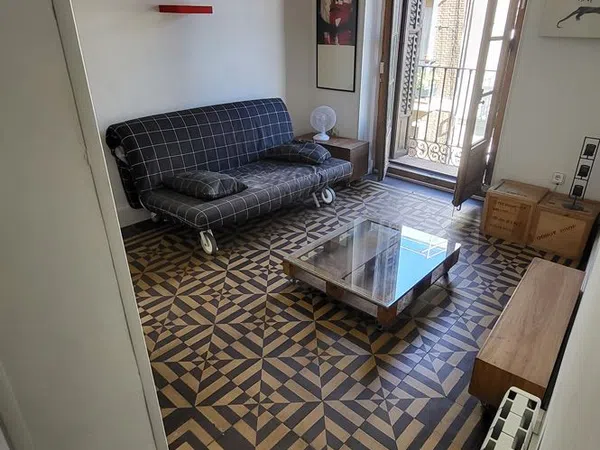 Piso en Calle de las Dos Hermanas, 20, Lavapiés-Embajadores - Foto 1