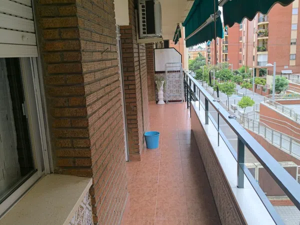 Alquiler de piso en Avenida Virgen de los Dolores, 6 - Foto 26