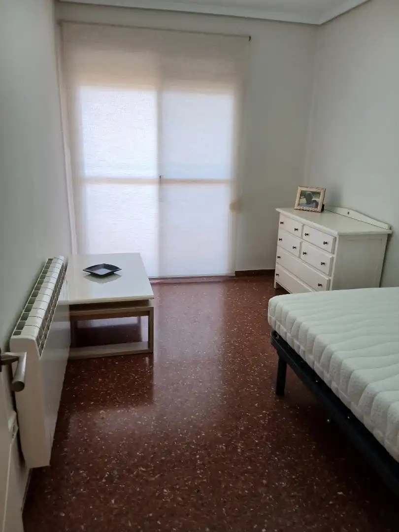 Piso en  Carrer del Parc de Natzaret 82 - Foto 8