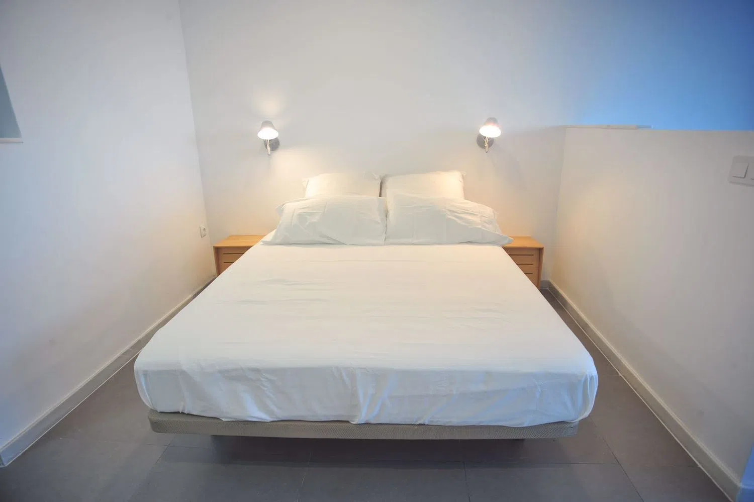 Estudio en calle Músico Vicente Spiteri, 19 - Foto 5