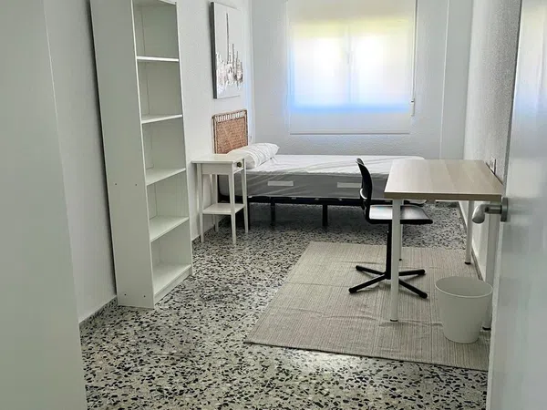 Piso en Francisco de Paula Valladar Serrano, 5 - Foto 21