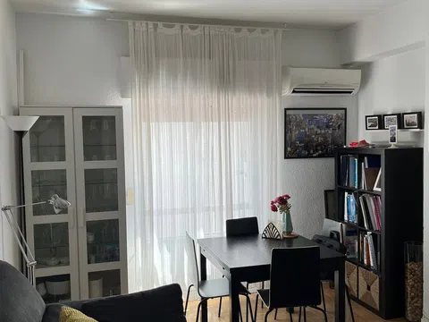 Piso en avenida del Mediterráneo, 30