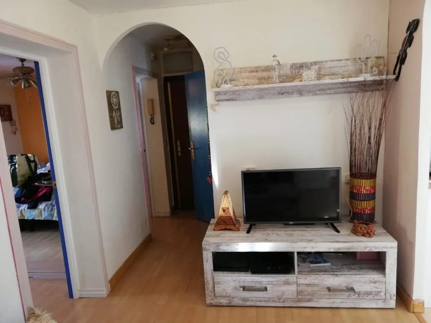 Piso en calle Muelas del Pan, 2 - Foto 1