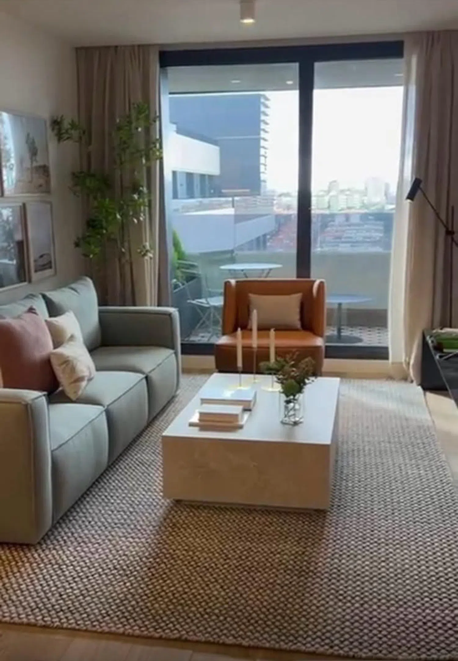 Piso en paseo de la Dirección, 161 - Foto 1