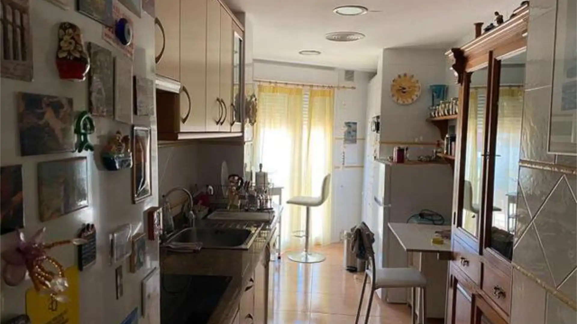 Piso en Olletas - Foto 3