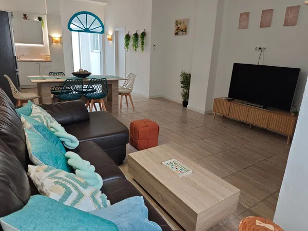 Piso en Avenida Nazaret-Oliva, 27, Mareny de San Llorenzo, Mareny de San Llorenzo - Foto 2