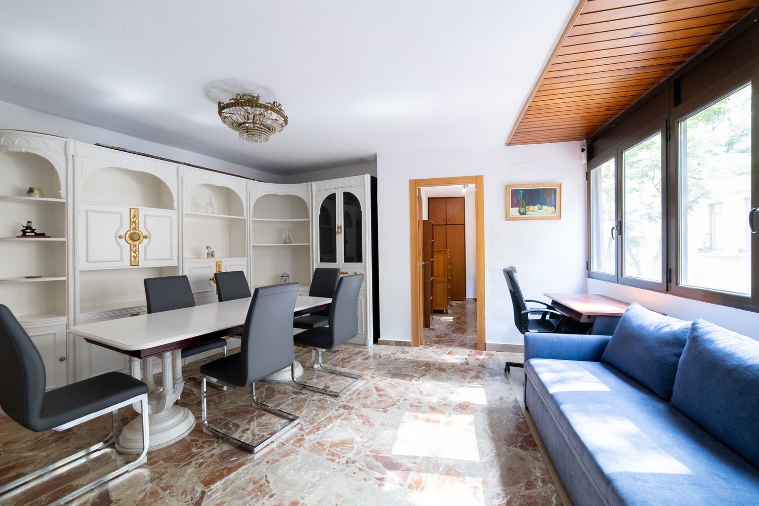 Piso en calle de Salvador Giner, 8 - Foto 18