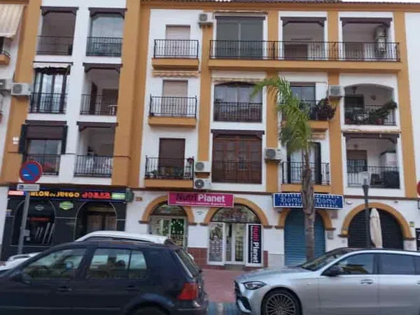 Piso en Ronda, 11 a, Playa del Rincón, Playa del Rincón - Foto 16