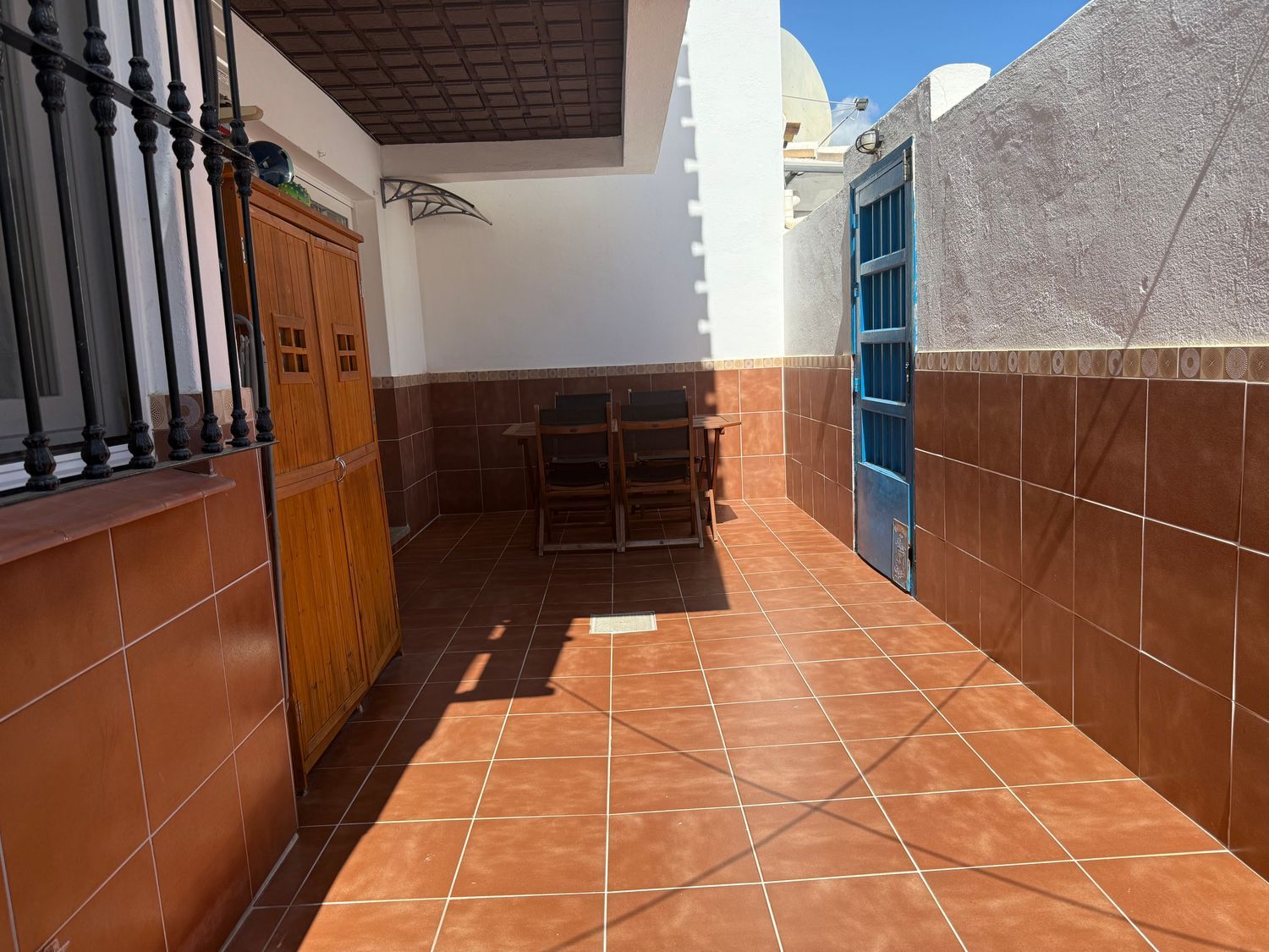 Chalet pareado en avenida de Gran Bretaña, 26 - Foto 5