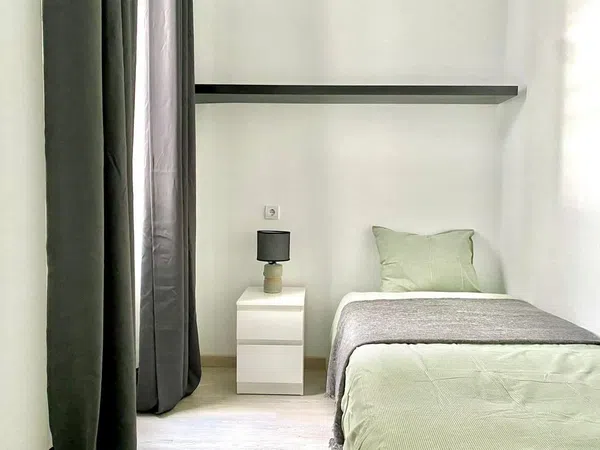 Piso en Calle de Peris Brell, 31, Aiora, València - Foto 6