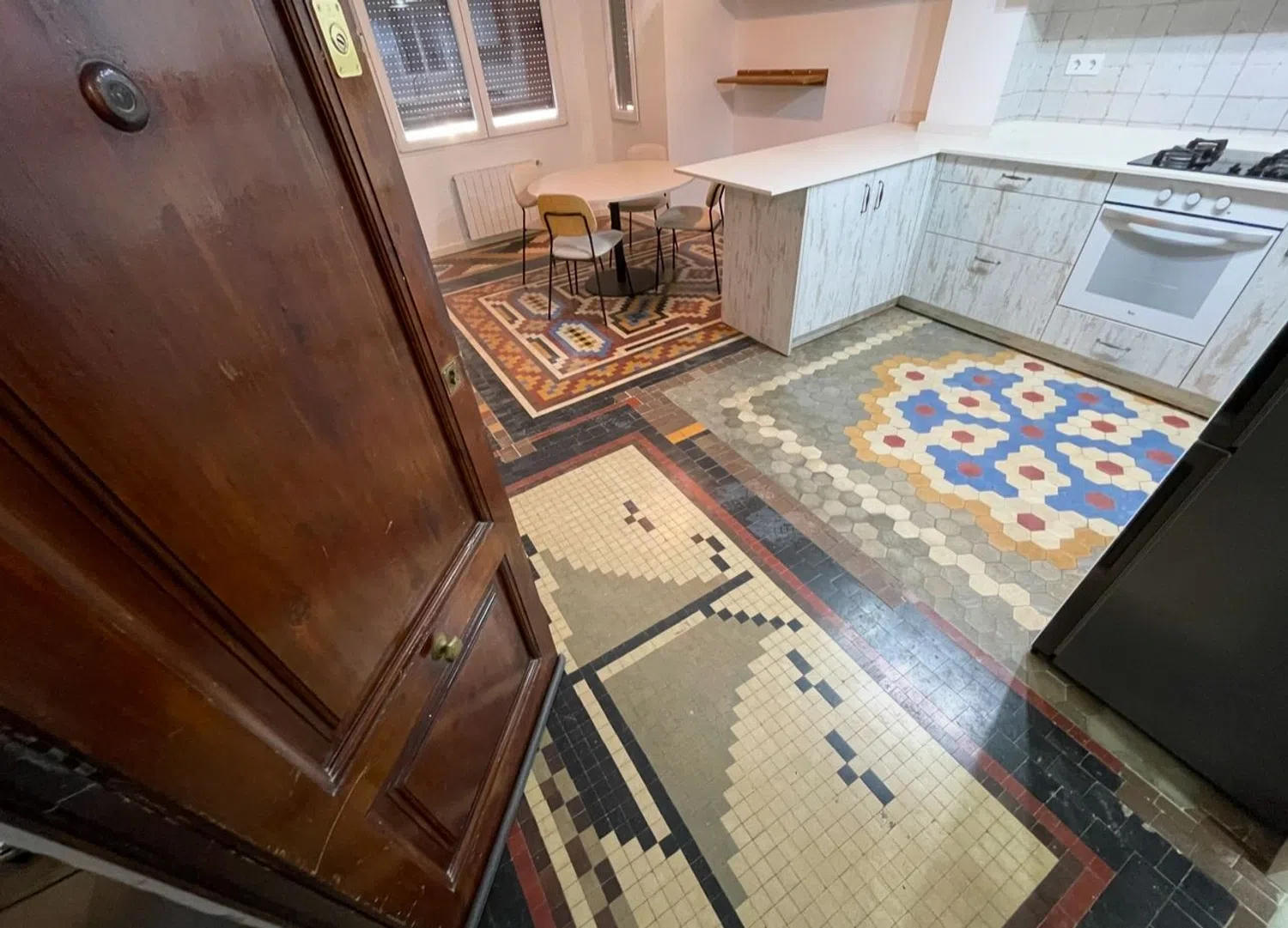 Piso en calle de Josep Benlliure, 30 - Foto 6