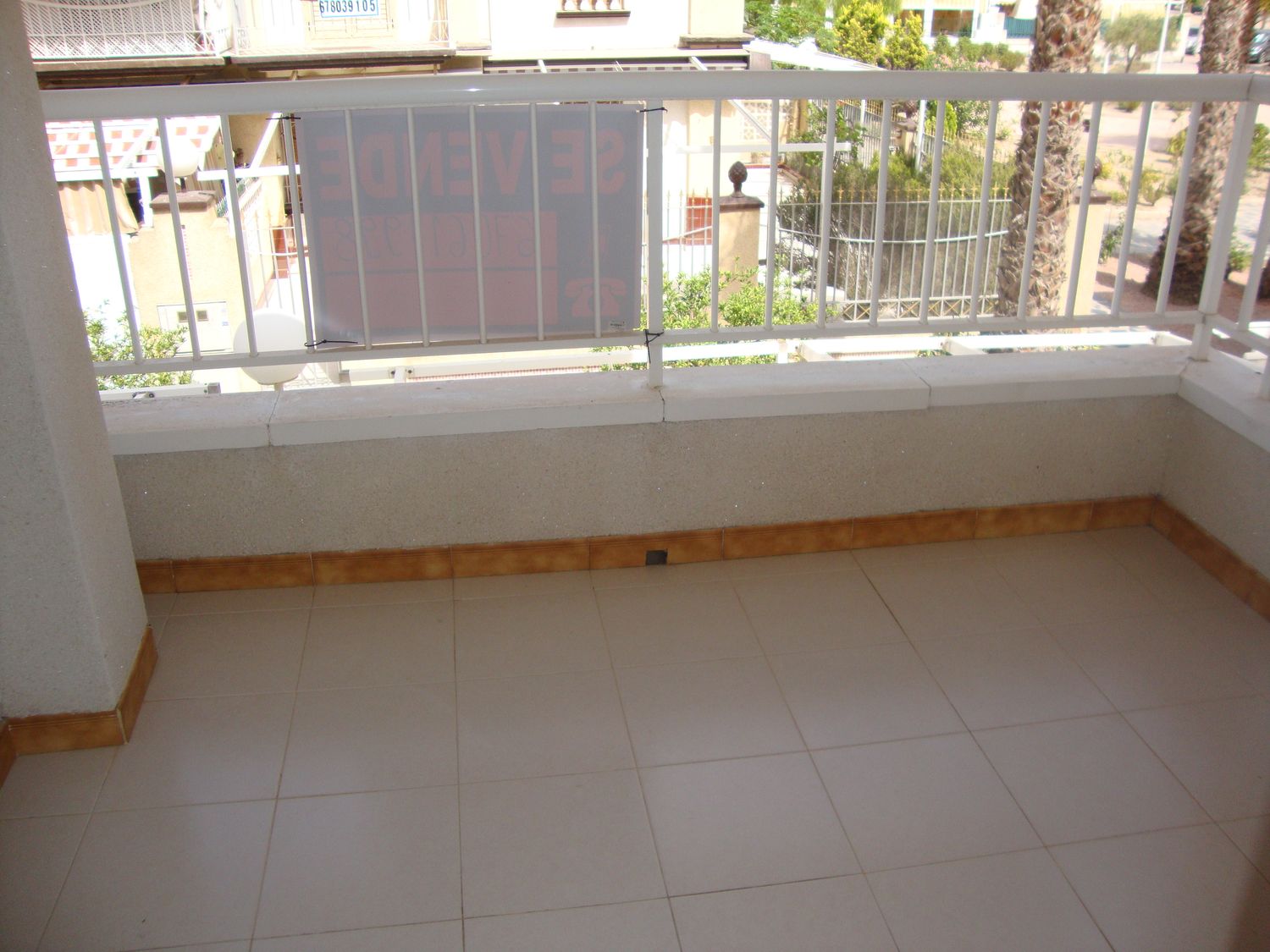 Dúplex en avenida Salamanca, 14 - Foto 12