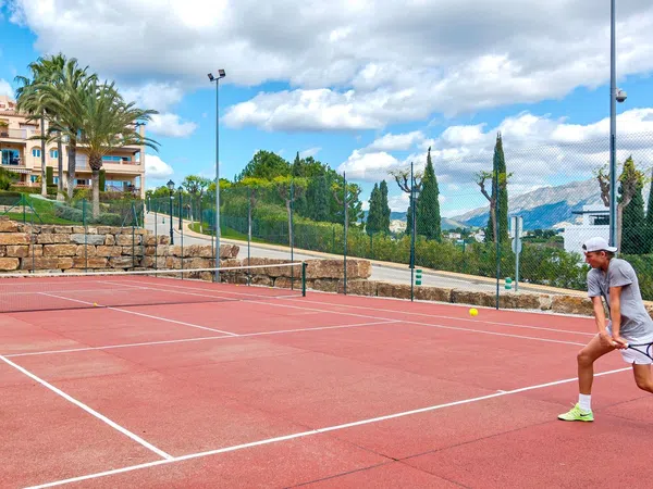 Piso en calle Pico Alcazaba, 15 - Foto 31