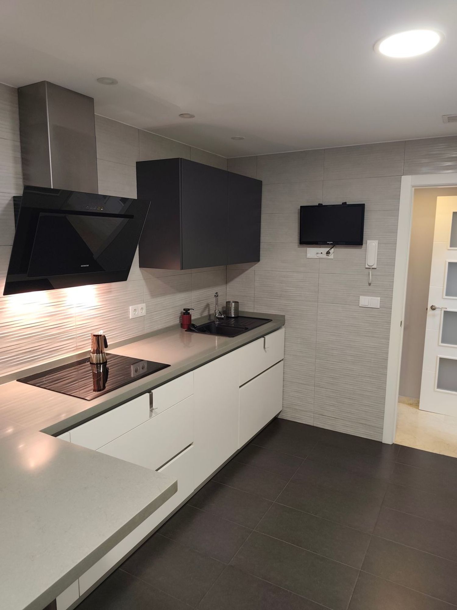 Piso en avenida Músico Ziryab, 6 o - Foto 12