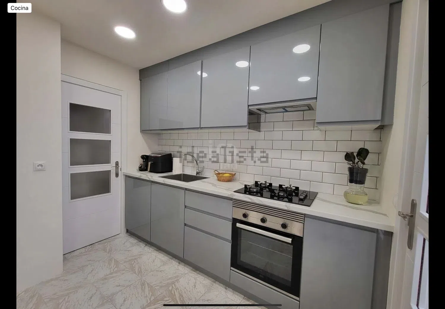 Piso en calle de Joan Valls, 1 - Foto 21