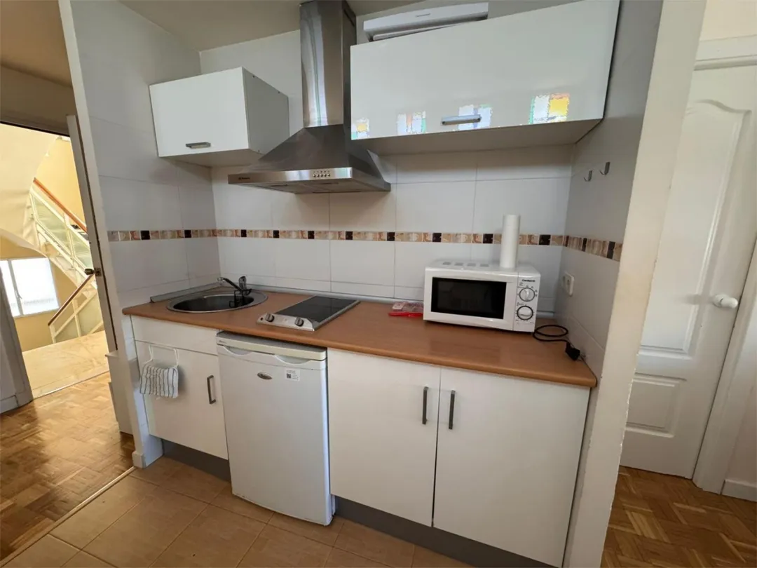 Piso en  Calle de la Constancia 38 - Foto 5