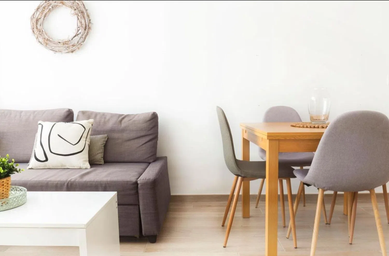 Piso en calle Barcenillas, 1 - Foto 8