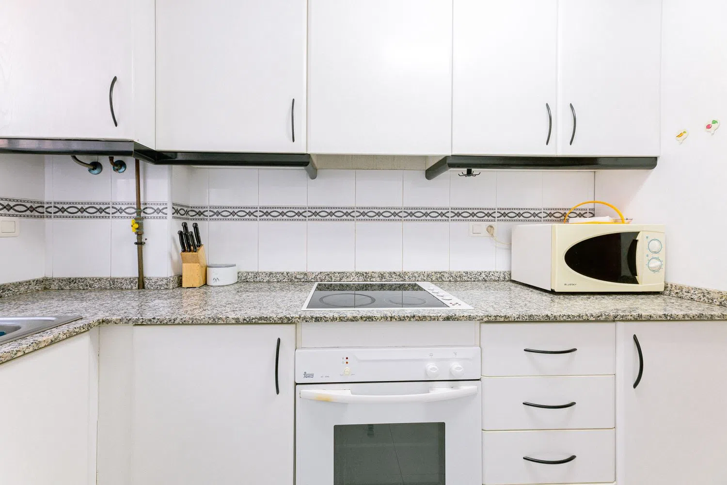 Piso en calle Mestre Marçal, 42 - Foto 17