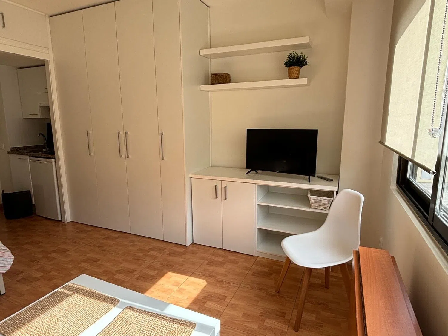 Estudio en calle del Conde de Serrallo, 1 - Foto 2