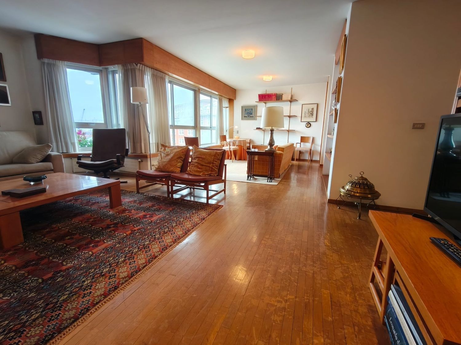 Piso en Ciudad Vieja - Centro - Foto 7