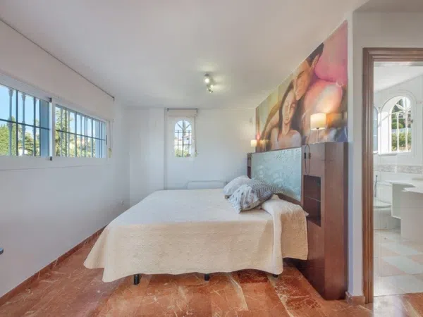 Casa o chalet independiente en Paseo de Haití, 3, Green Hills - Las Cumbres de Elviria - Foto 21