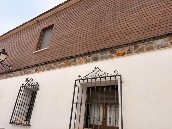 Casa de pueblo en Calle Ancha, 14 - Foto 3