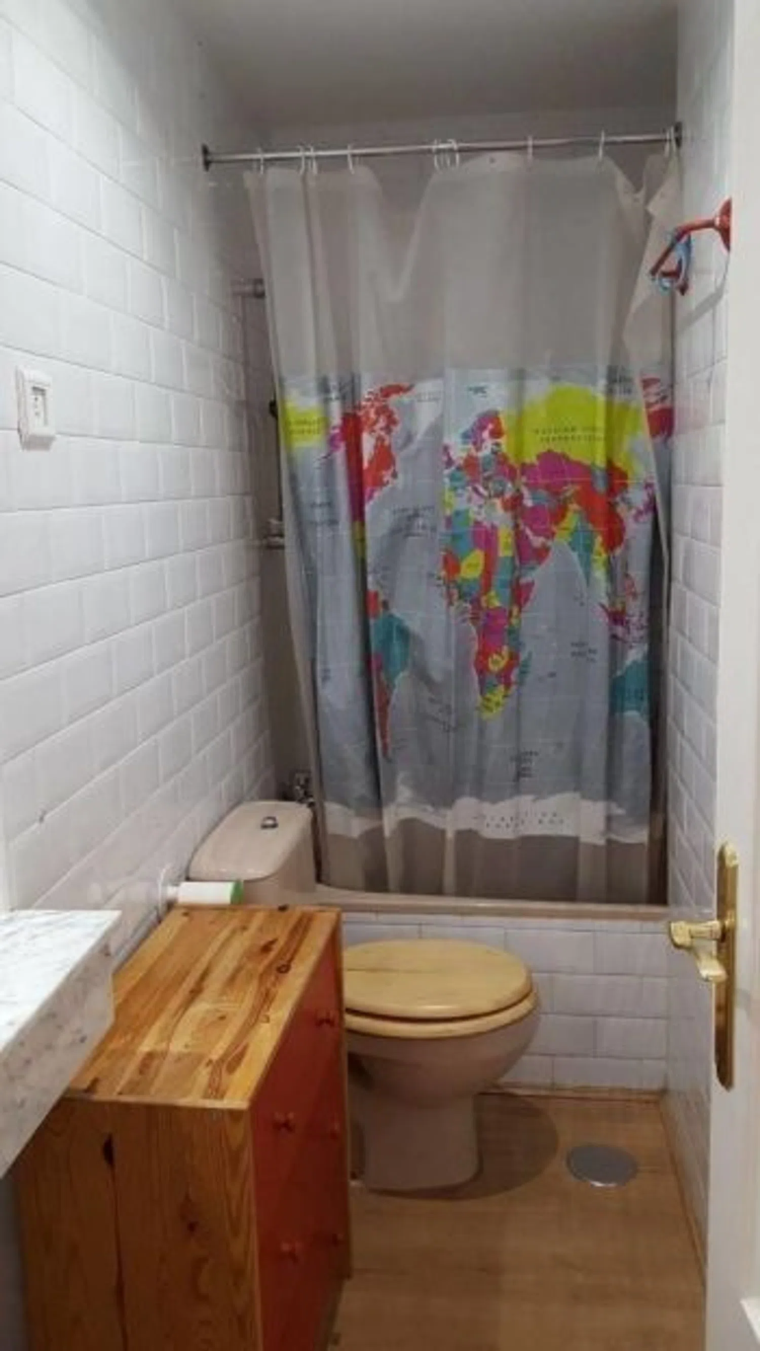 Piso en Antonio López, 204 - Foto 4