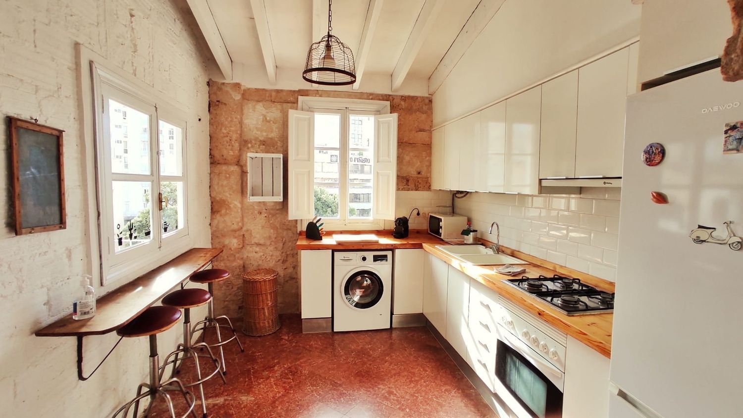 Piso en calle de la Pedrera, 12 - Foto 6