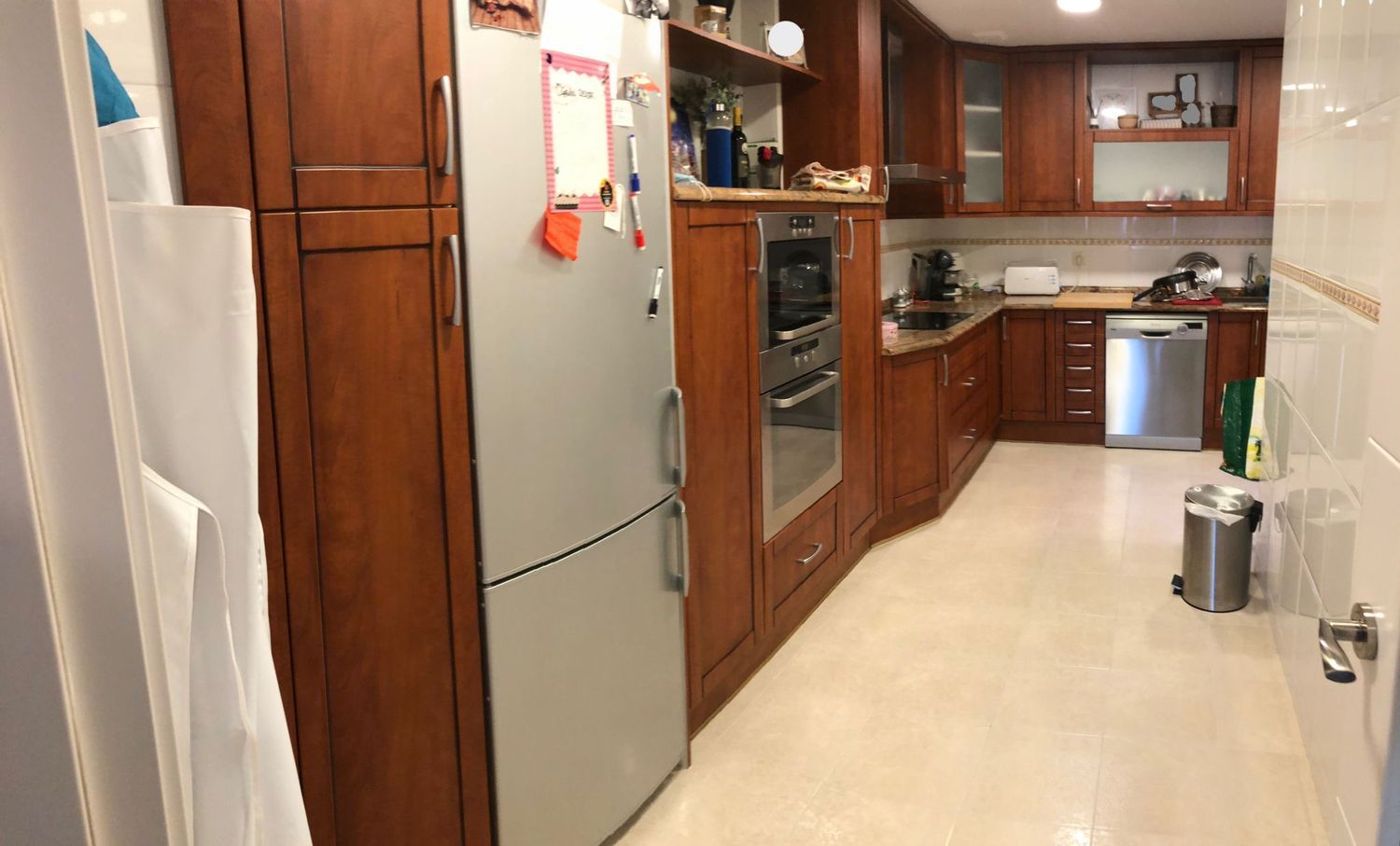 Piso en plaza del Mar Egeo, 13 - Foto 9