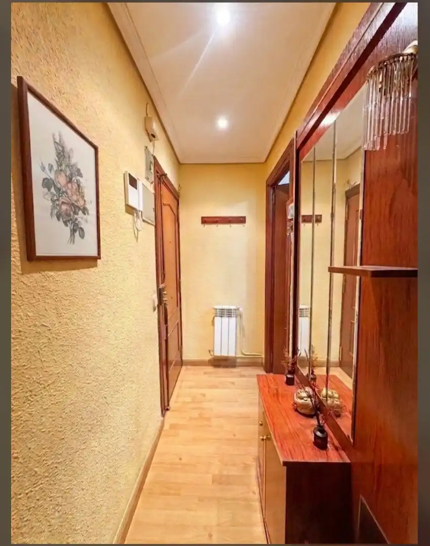 Piso en  Calle Fray Diego Ruiz 11 - Foto 8