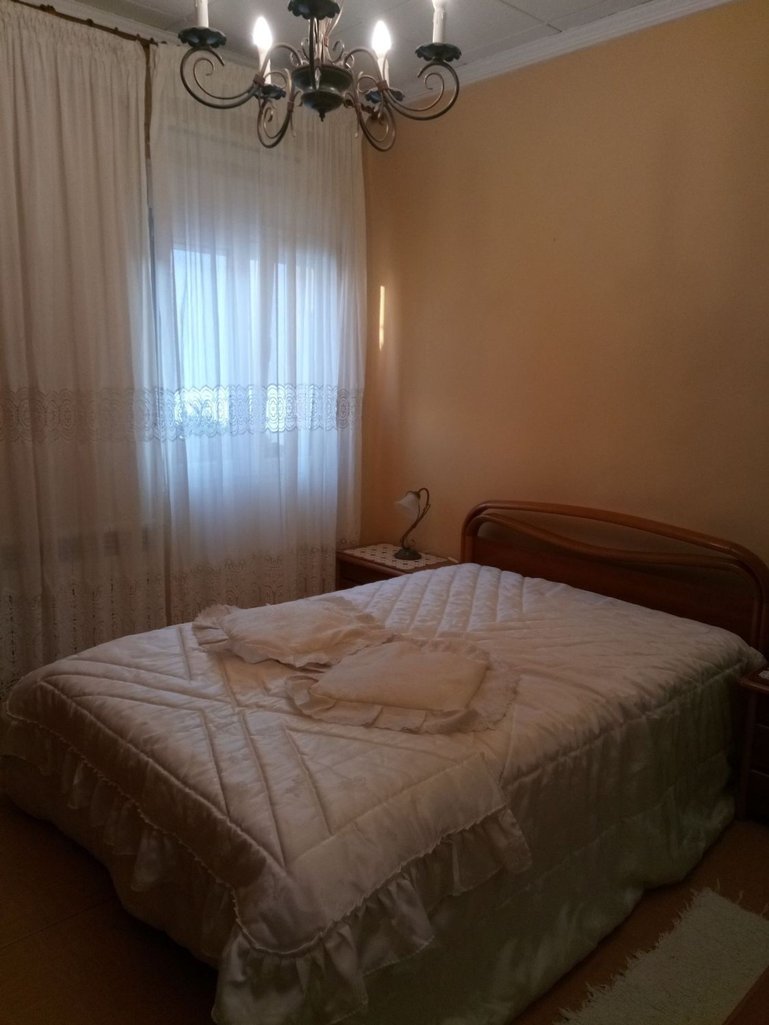 Chalet adosado en Nochebuena, 4