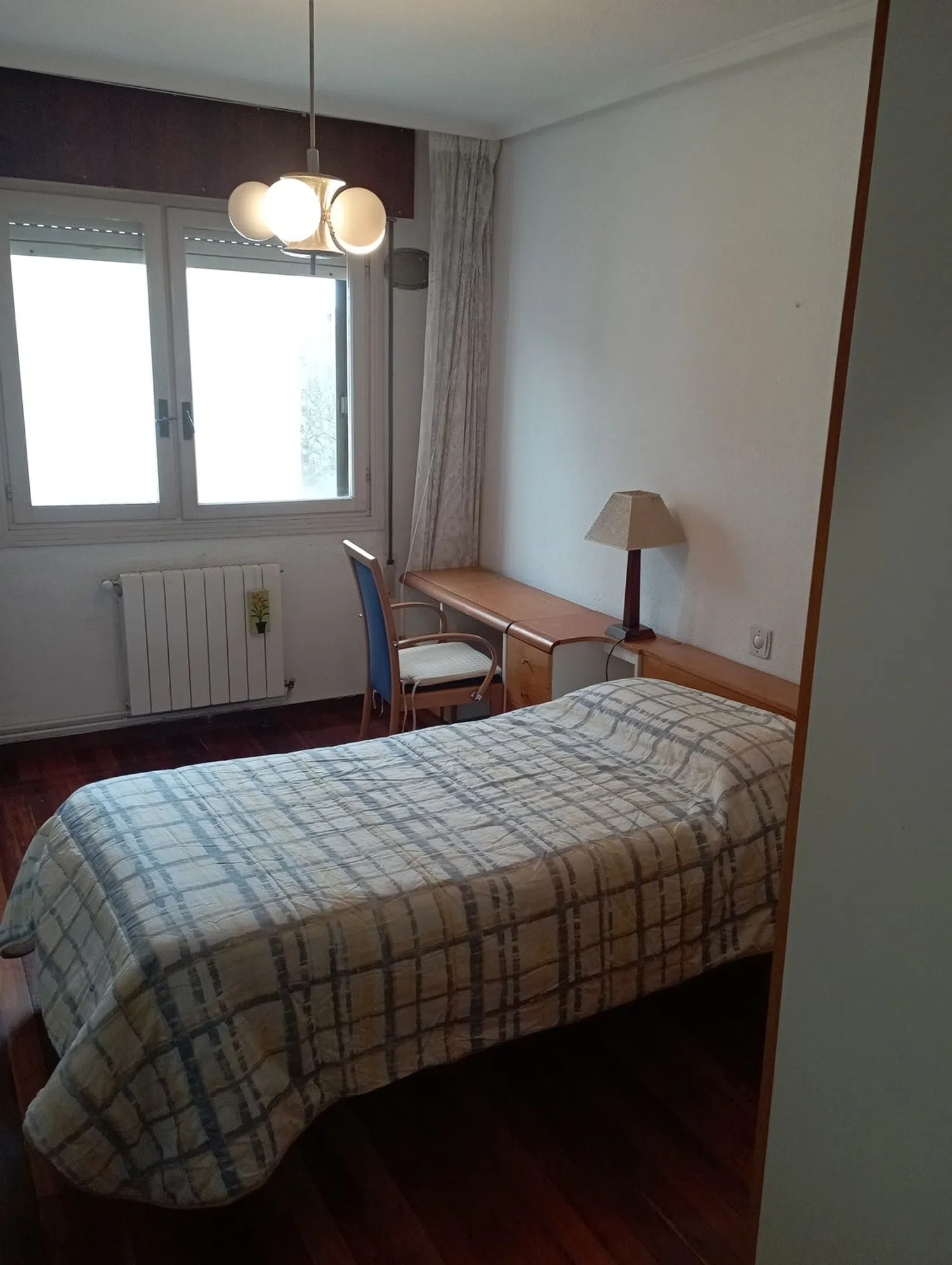 Piso en calle Vargas, 61 - Foto 6