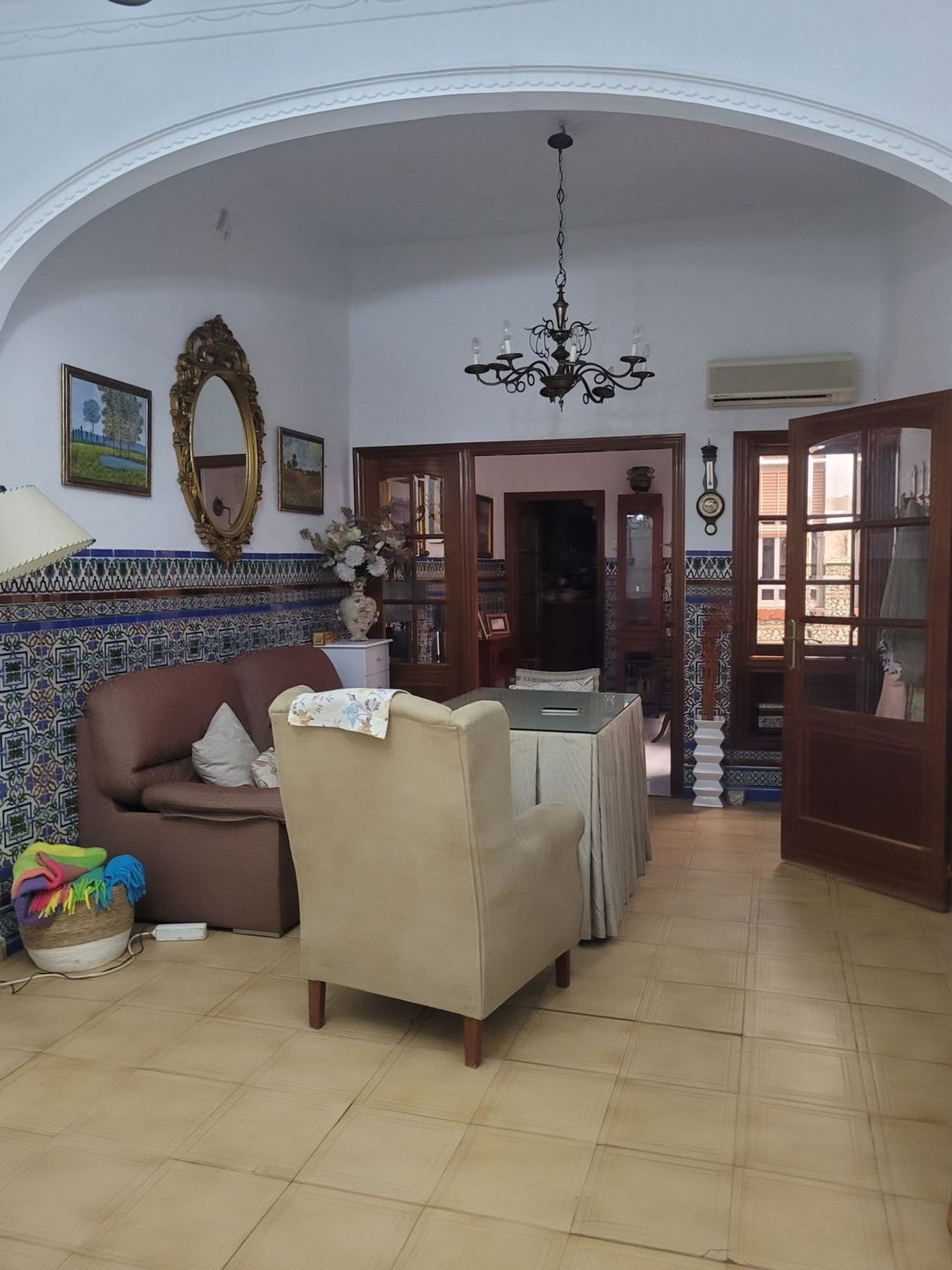 Casa independiente en Obispo Fitero, 13 - Foto 12