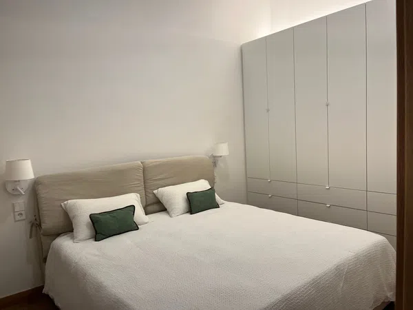 Piso en Alameda de Recalde, 26, Ensanche-Moyua - Foto 3