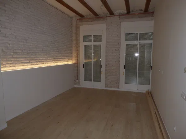 Piso en calle sueca, 36 - Foto 2