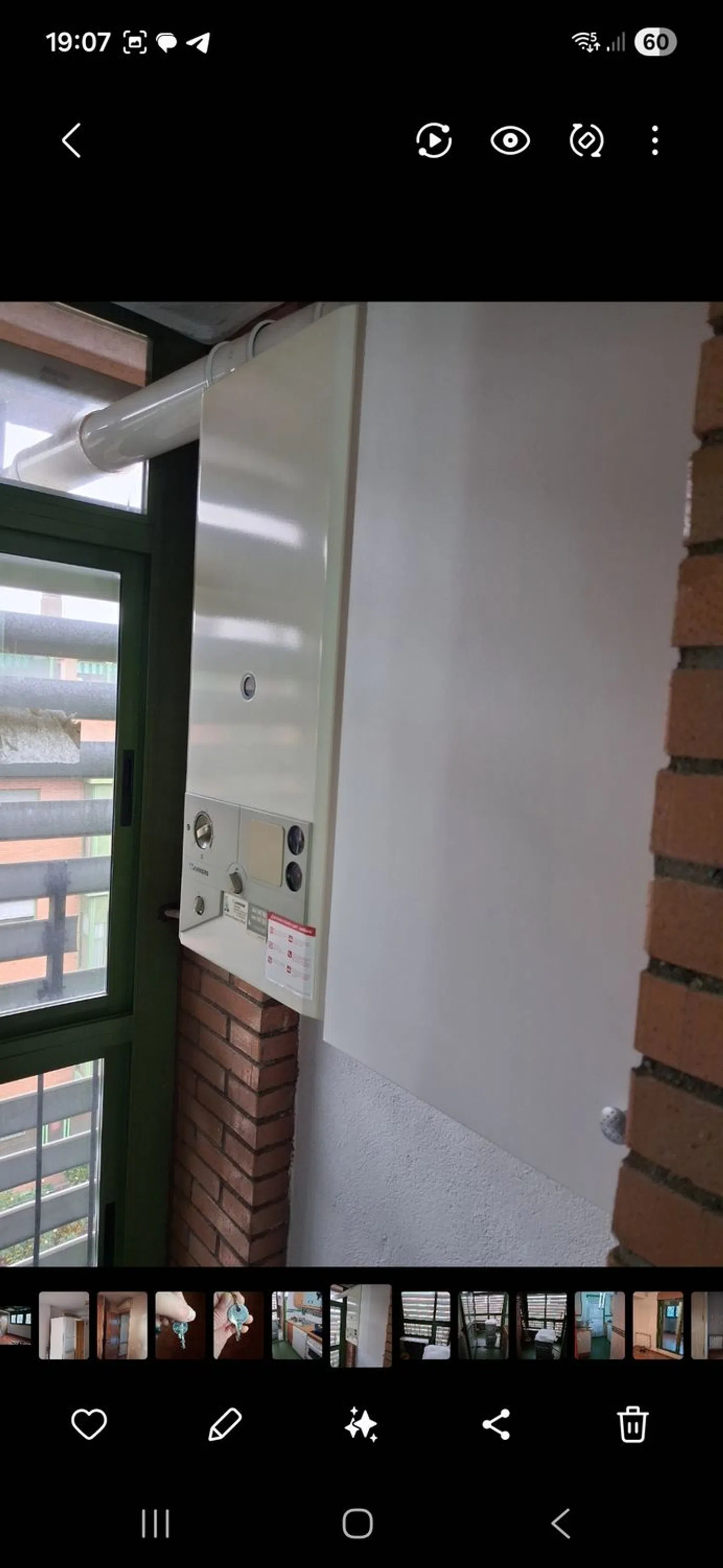 Ático en paseo del Comandante Fortea, 9 - Foto 23