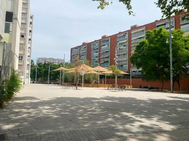 Local comercial en L'Hospitalet de Llobregat - Foto 5