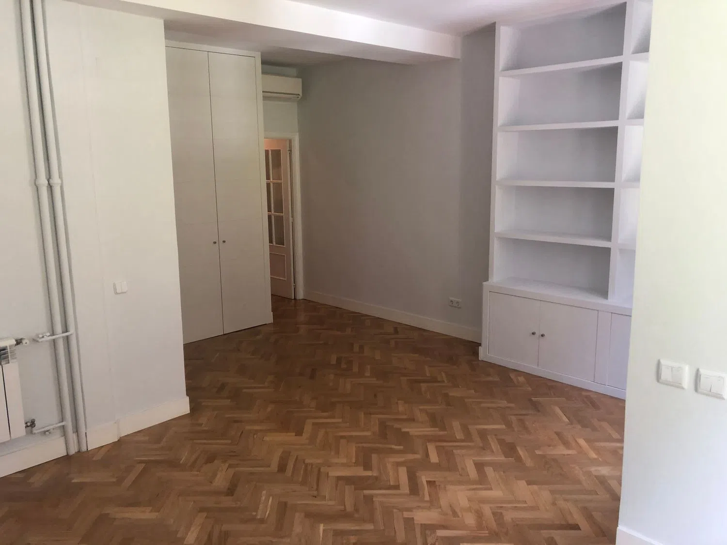 Piso en calle de Lagasca, 110 - Foto 4