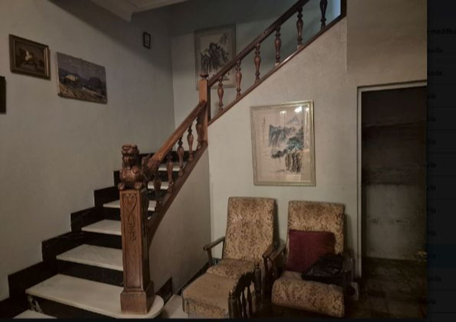Casa de pueblo en Plaza Retor Pascual Vidal, 20 - Foto 4