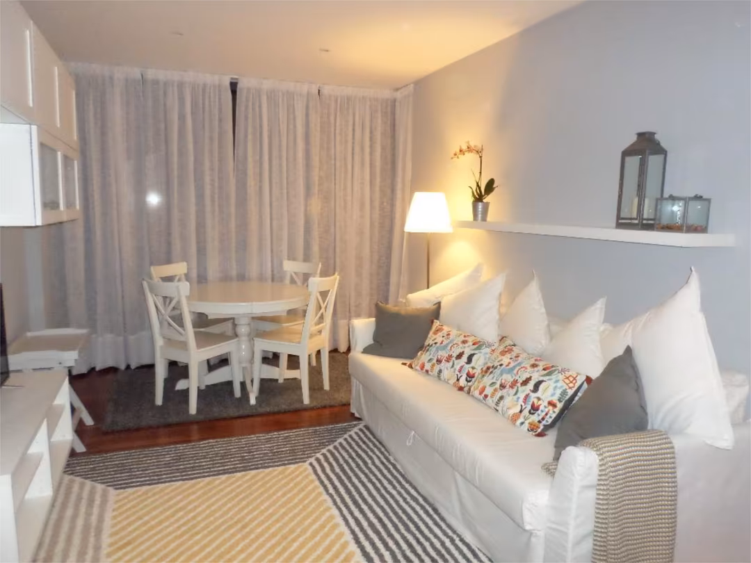 Piso en  Calle la Milagrosa 22