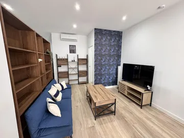 Loft en  Paseo de Canalejas 171 - Foto 18