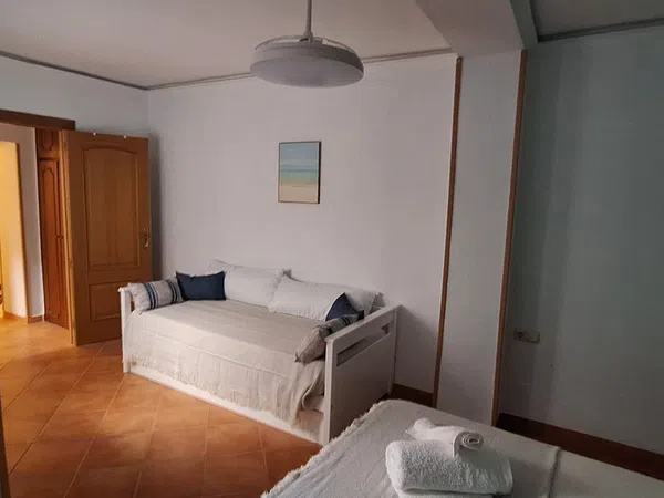 Casa de pueblo en Calle Nuestra Señora del Rosario, 32, Centro, Centro - Foto 13
