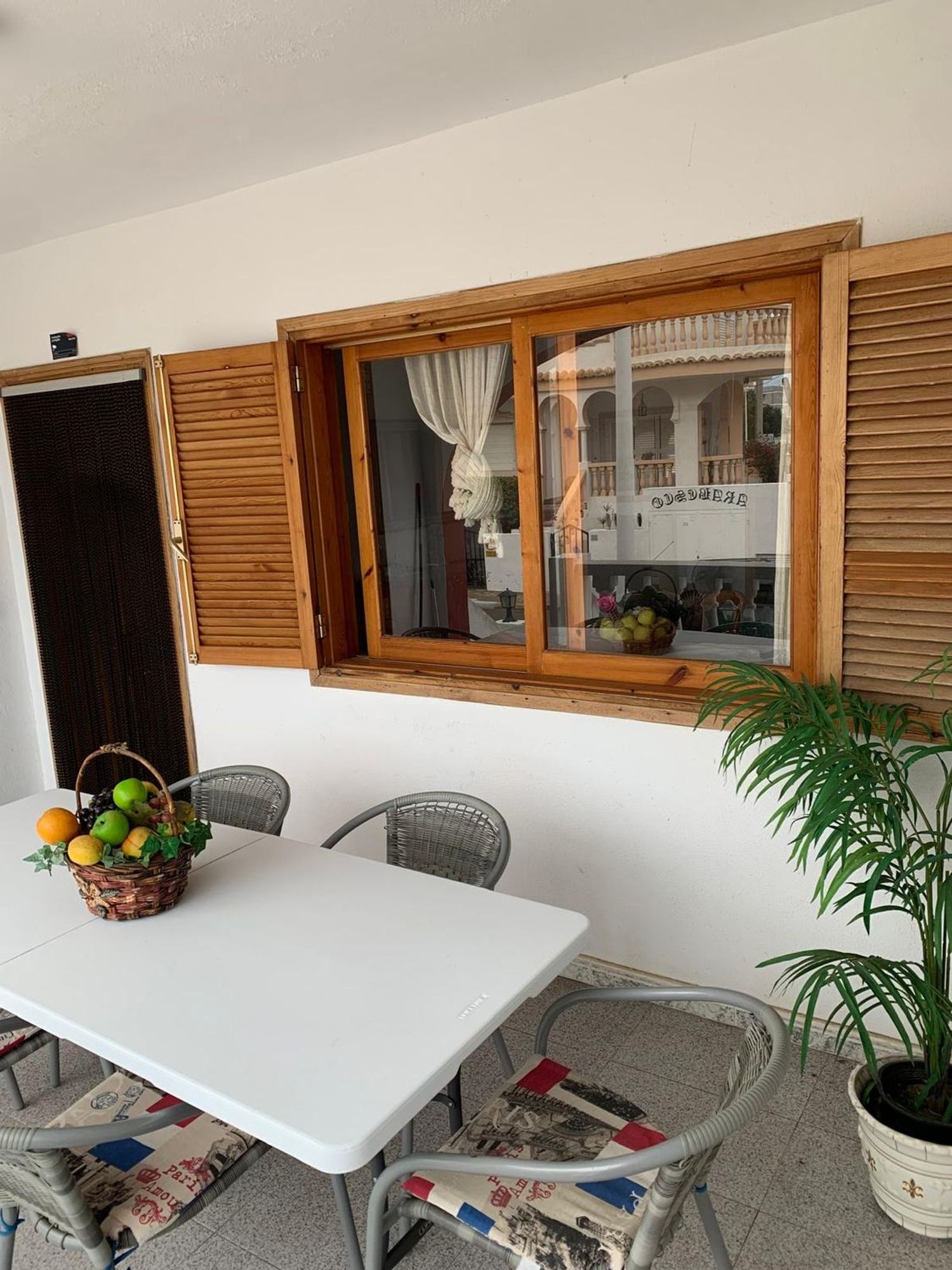 Chalet adosado en camino del Pouet, 16 - Foto 1