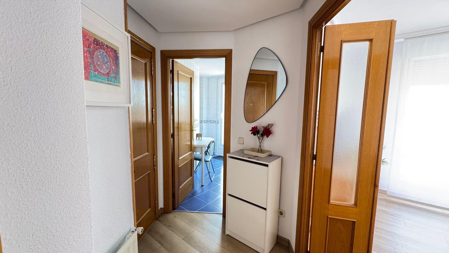 Ático en Barrio Adelfas s/n sn