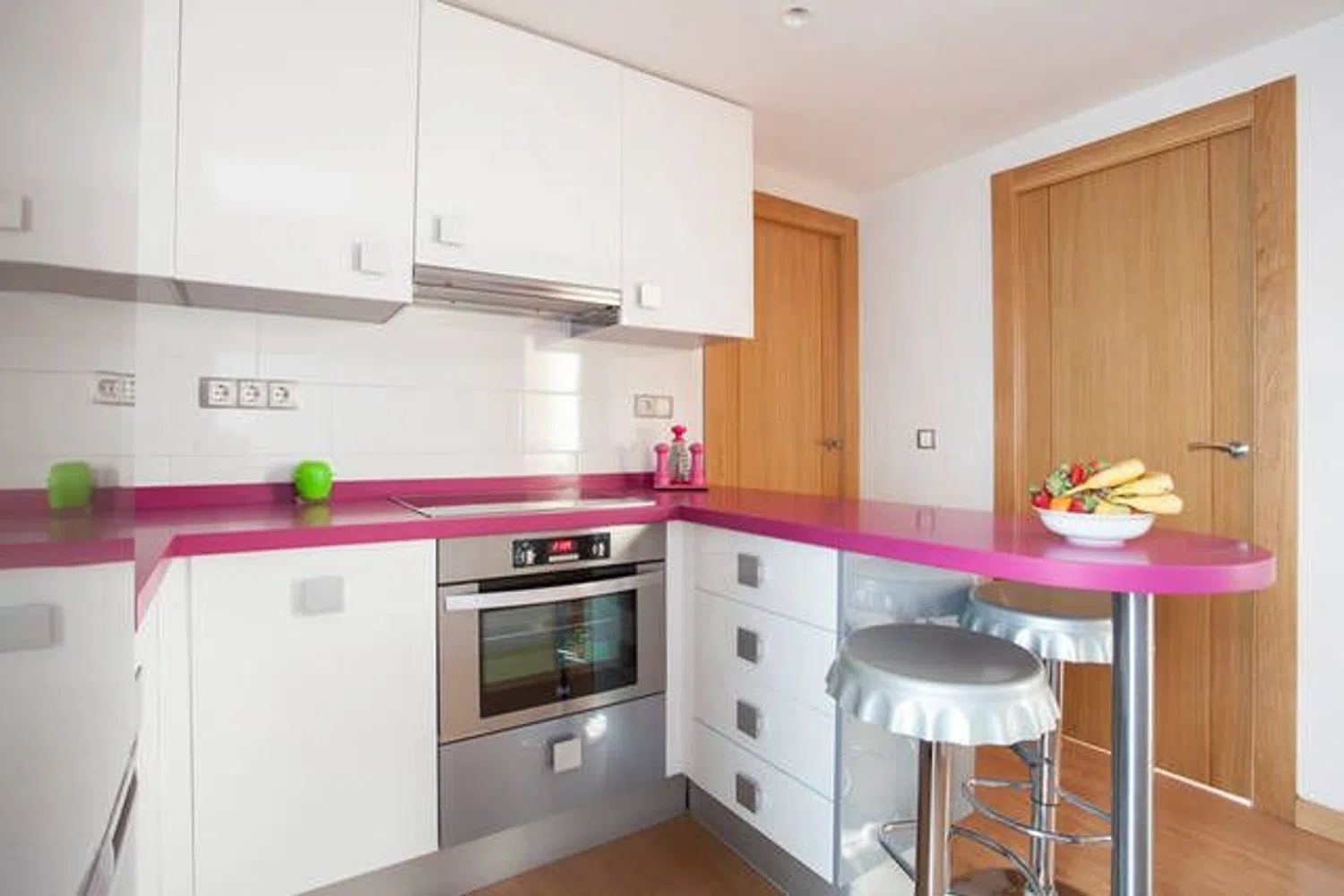 Piso en calle del Medico Pascual Perez, 17 - Foto 3