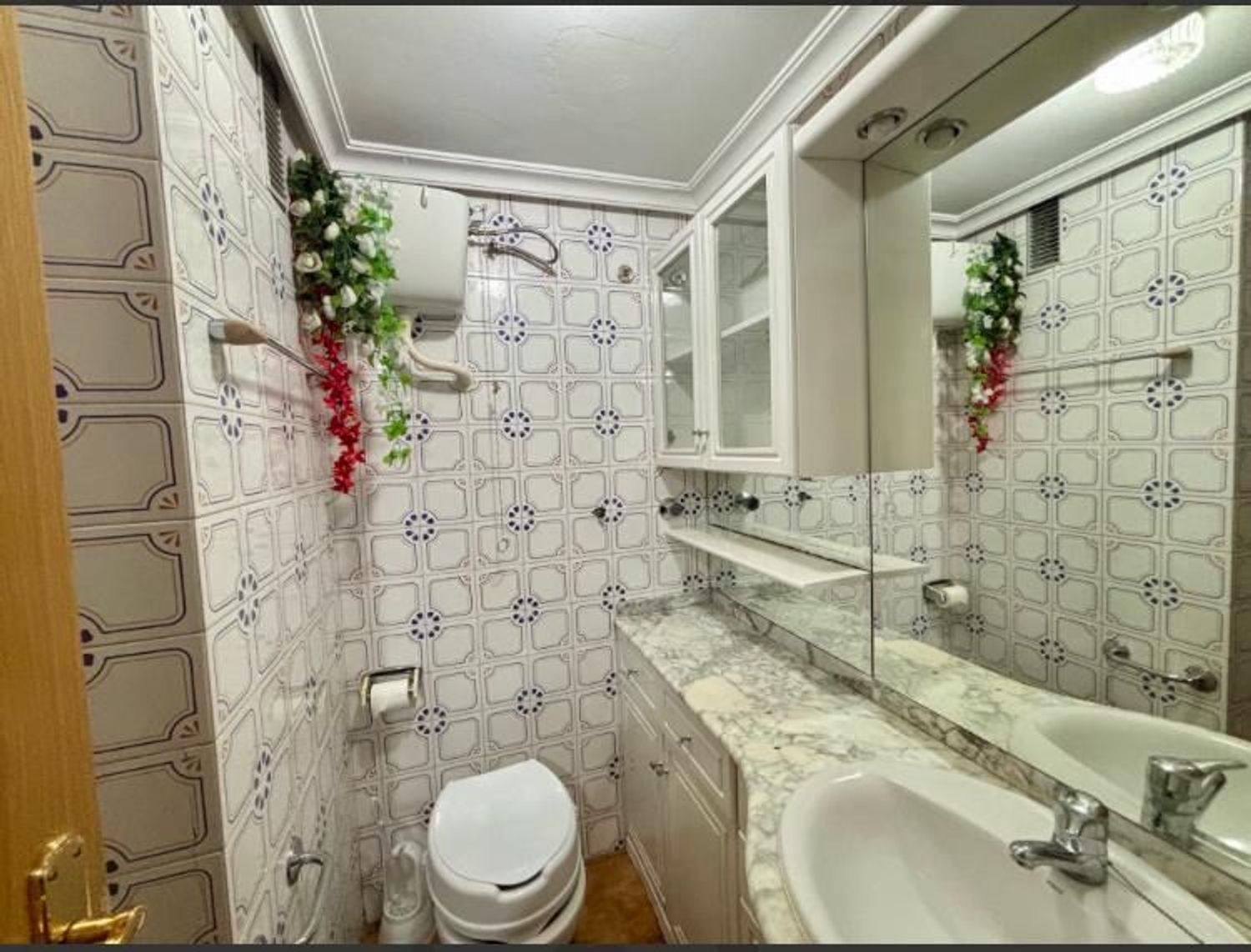 Piso en Calle Río Guadarrama, 7, Sta Mª de Benquerencia, Sta Mª de Benquerencia - Foto 10