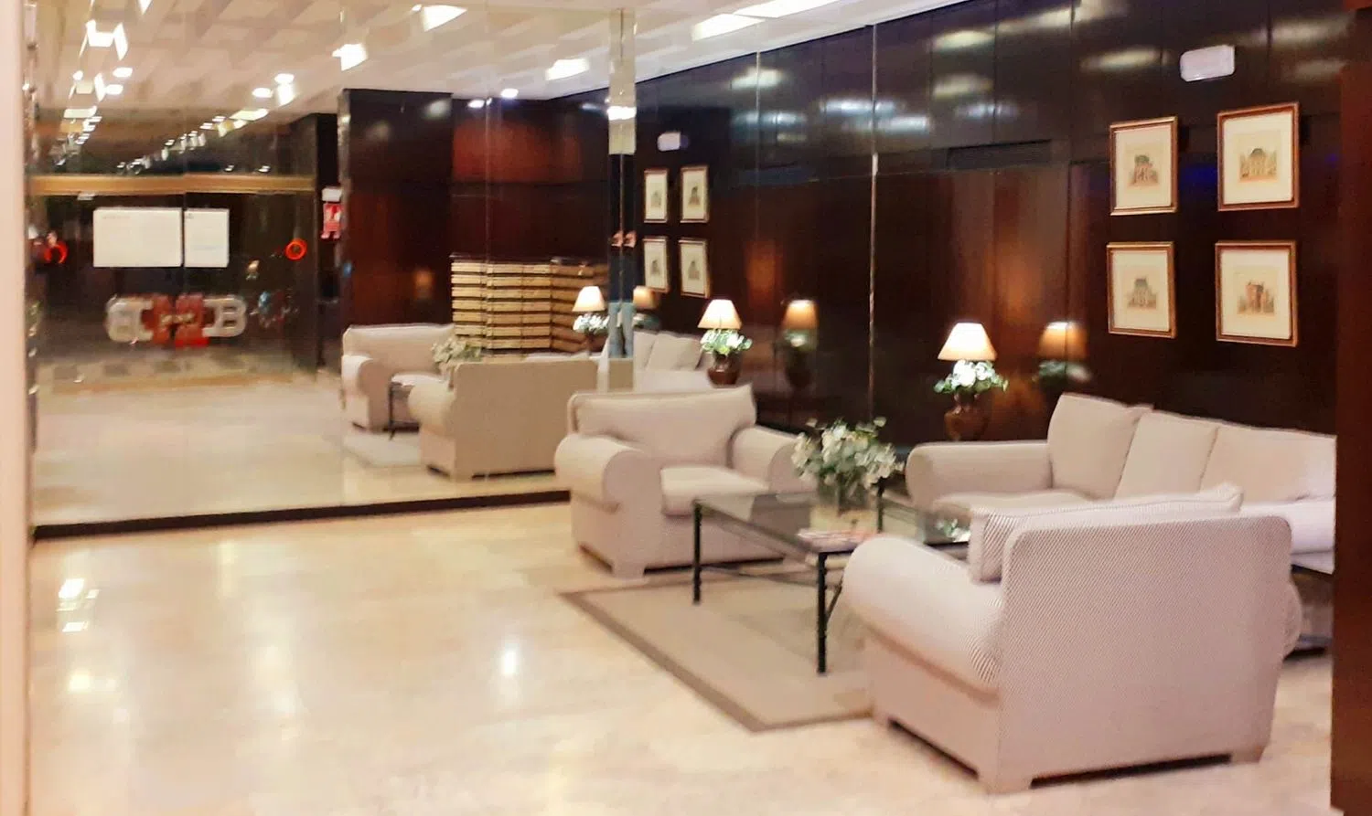 Estudio en calle Núñez de Balboa, 114 - Foto 14