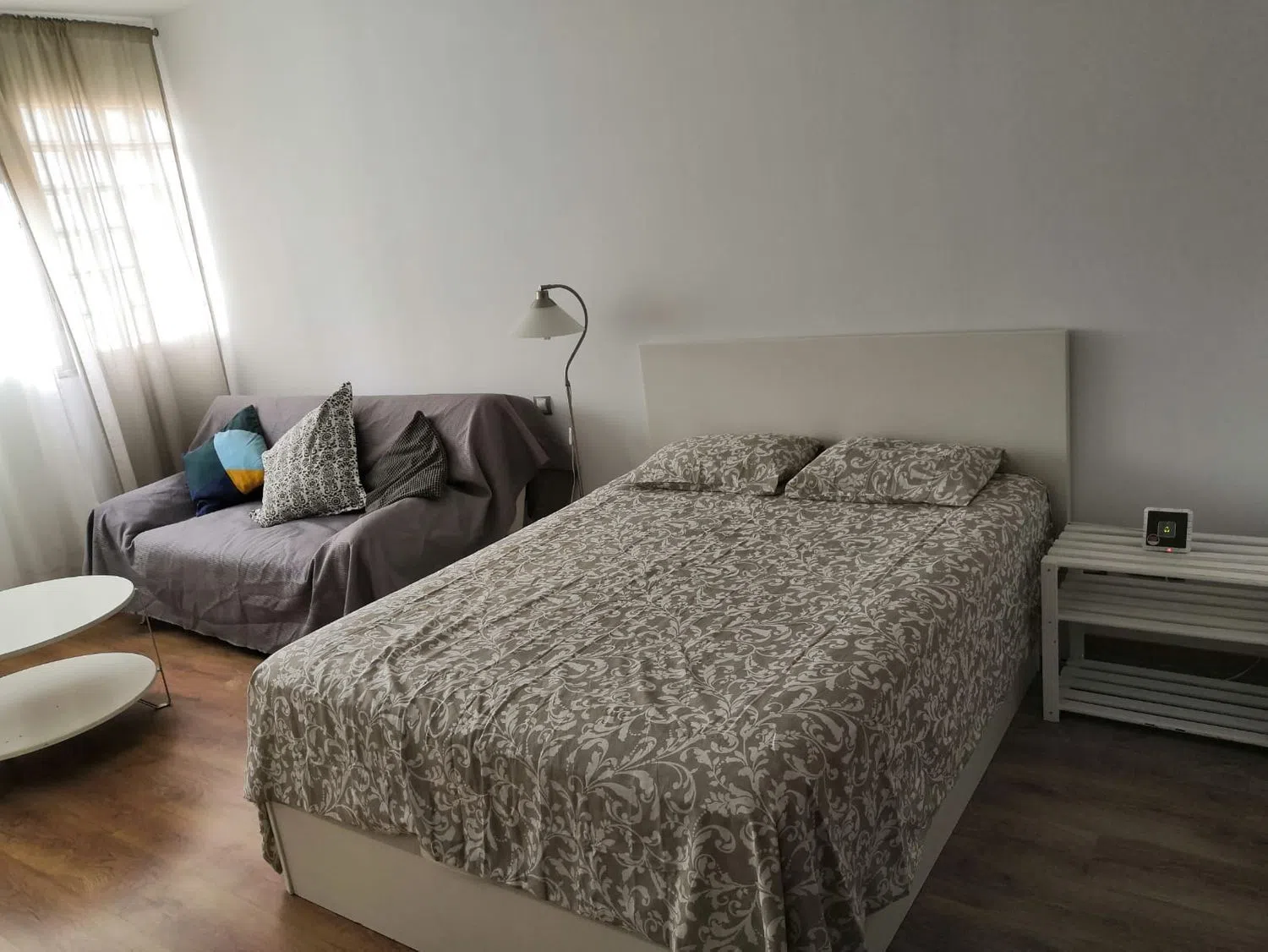 Estudio en calle de Antonio López, 74 - Foto 5