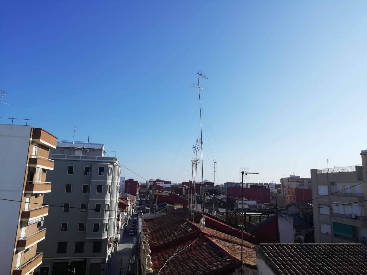 Piso en El Cabanyal-El Canyamelar - Foto 9